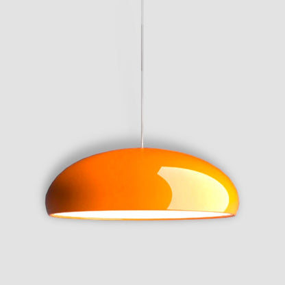Závěsné svítidlo v moderním italském designu
