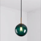 Glass Globe Shaped Sky Lamp Tulise – Elegance and Atmosphere in One