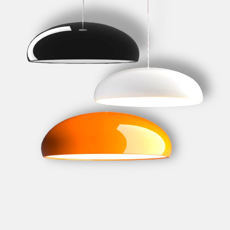 Závěsné svítidlo v moderním italském designu