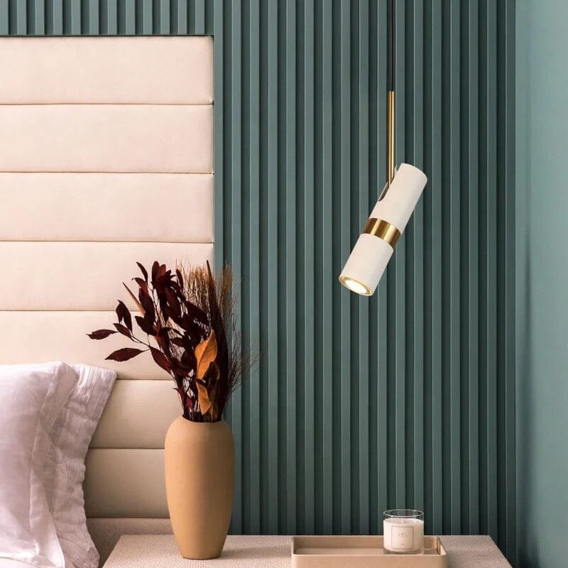 Modern Russell Pendant Light - Elegant and Functional Design