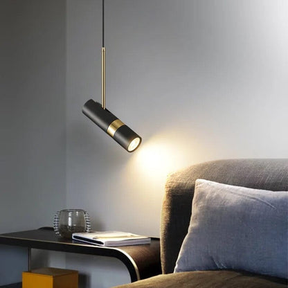 Modern Russell Pendant Light - Elegant and Functional Design