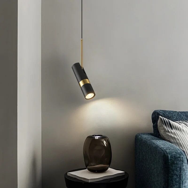 Modern Russell Pendant Light - Elegant and Functional Design