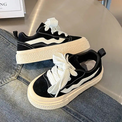 Sneakers allegre per bambini - Comfort e stile a ogni passo