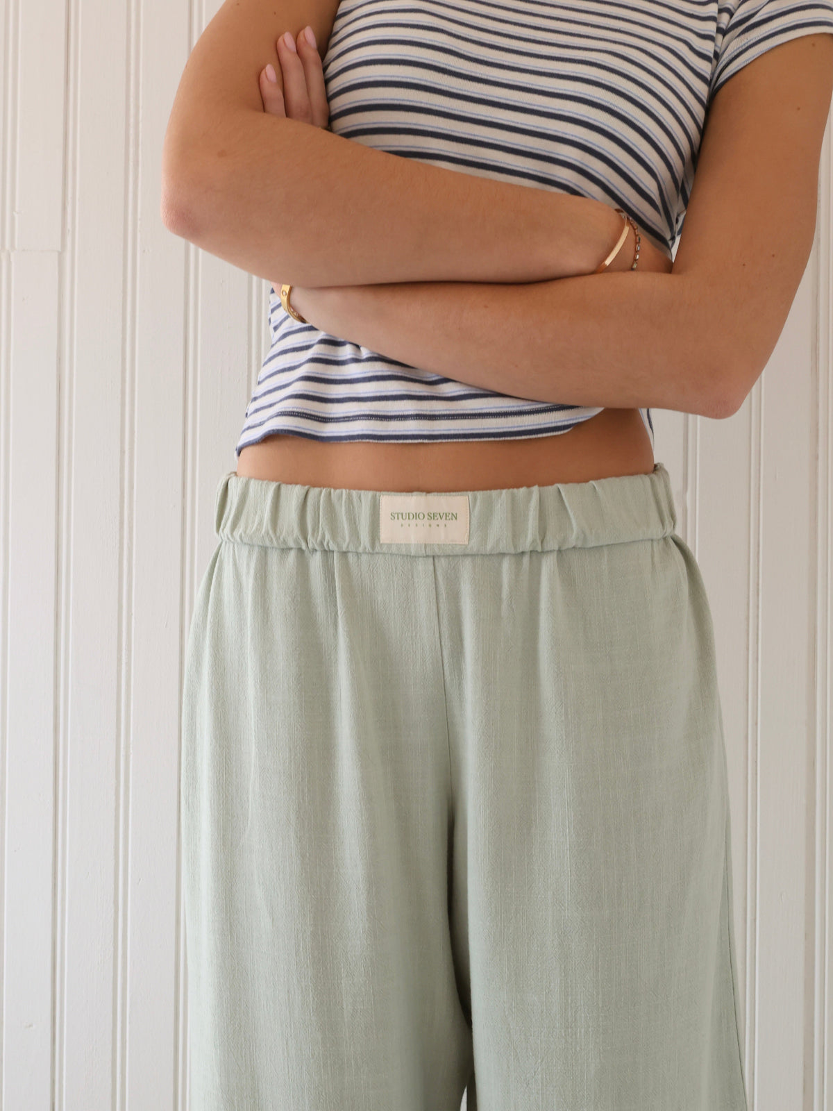 Liv - Trendy lounge trousers with a comfortable fit
