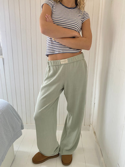 Liv - Trendy lounge trousers with a comfortable fit