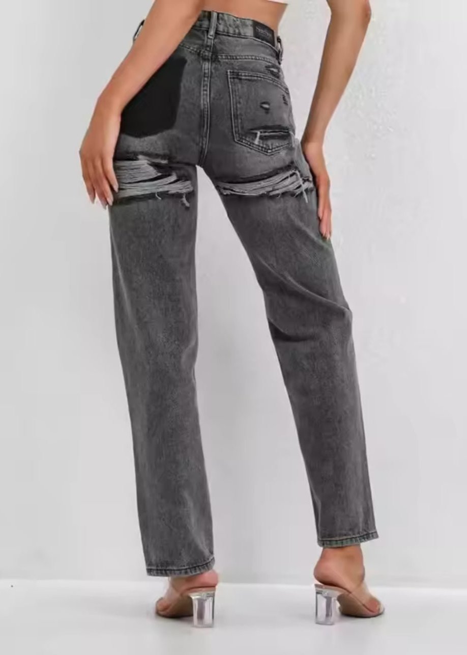 Ladies' Jeans - Vintage