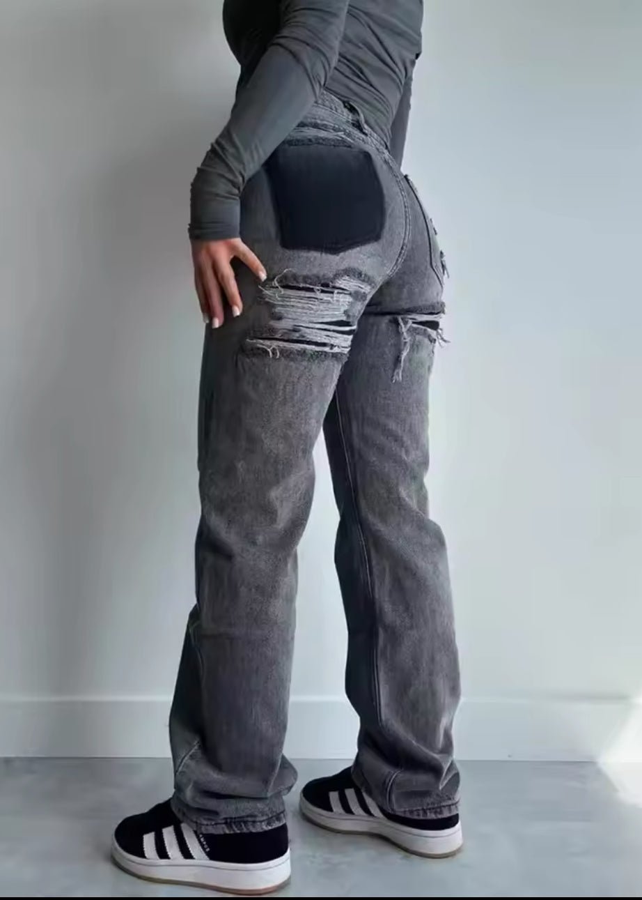 Ladies' Jeans - Vintage