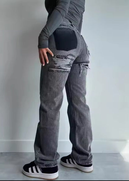 Ladies' Jeans - Vintage
