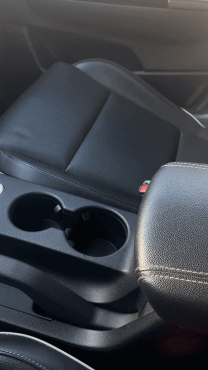 RoadMug - Cup Holder for Heating & Cooling