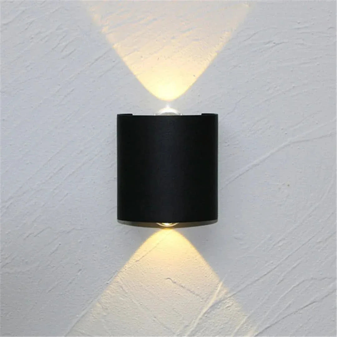 GlanzpunktWand - LED Wall Lamp