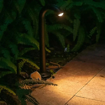 HydroGarten - Water Light for the Garden