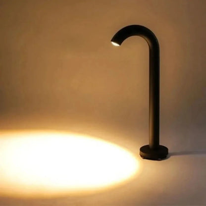 HydroGarten - Water Light for the Garden