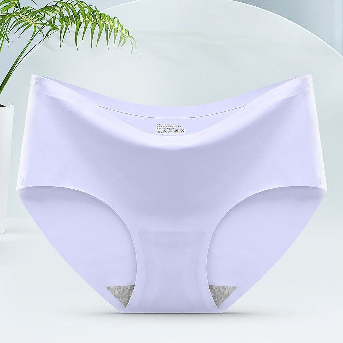 Rivia – Silky Soft Seamless Underwear (set of 5)