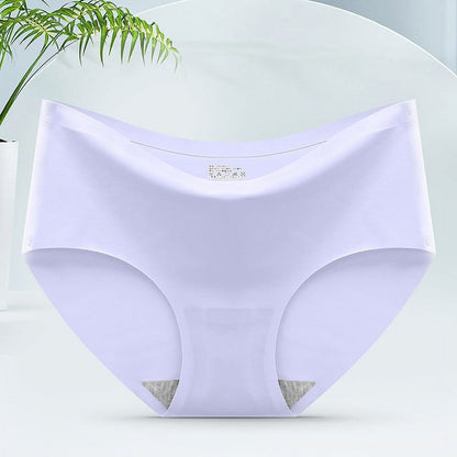 Rivia – Silky Soft Seamless Underwear (set of 5)