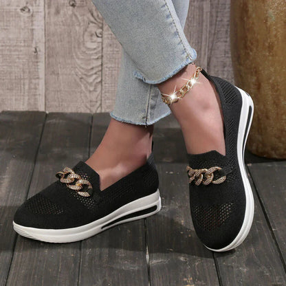Classic Slip-ons for Women