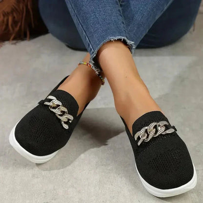 Classic Slip-ons for Women
