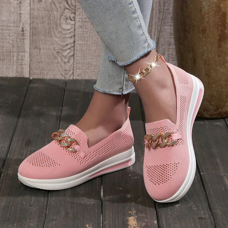 Classic Slip-ons for Women