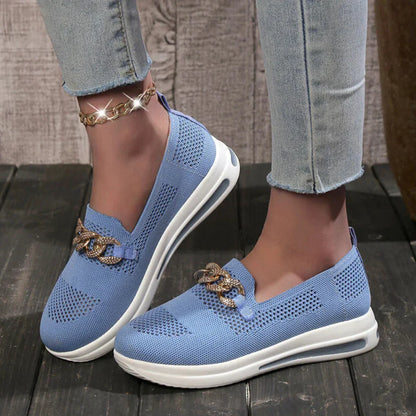 Classic Slip-ons for Women