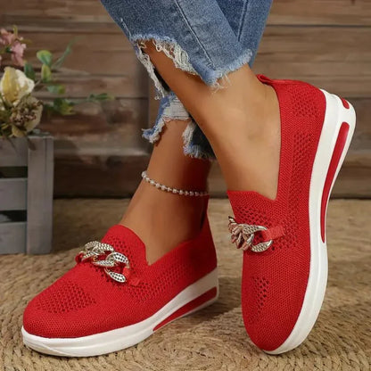 Classic Slip-ons for Women