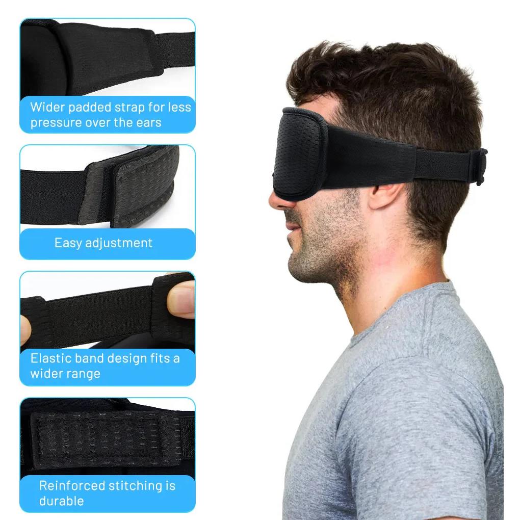 Sleep Mask | Ultimate Comfort