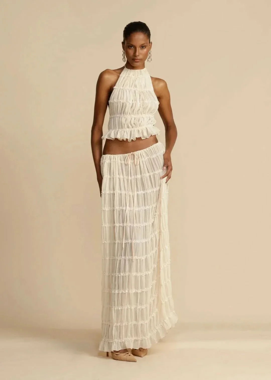 Arian Summer Set