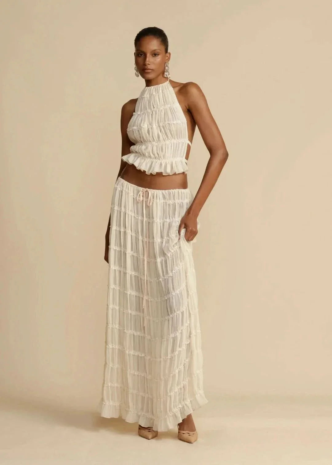 Arian Summer Set