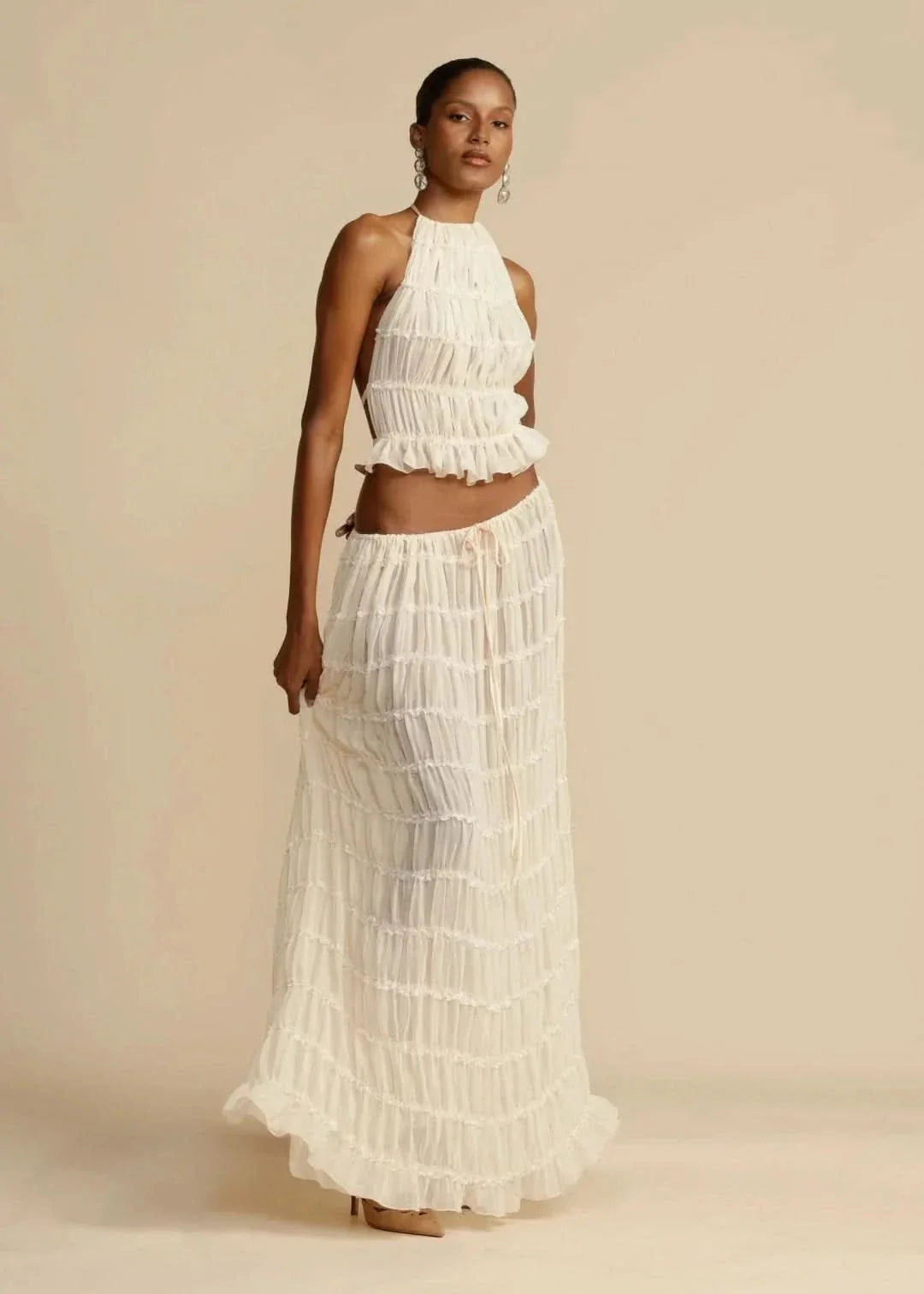 Arian Summer Set