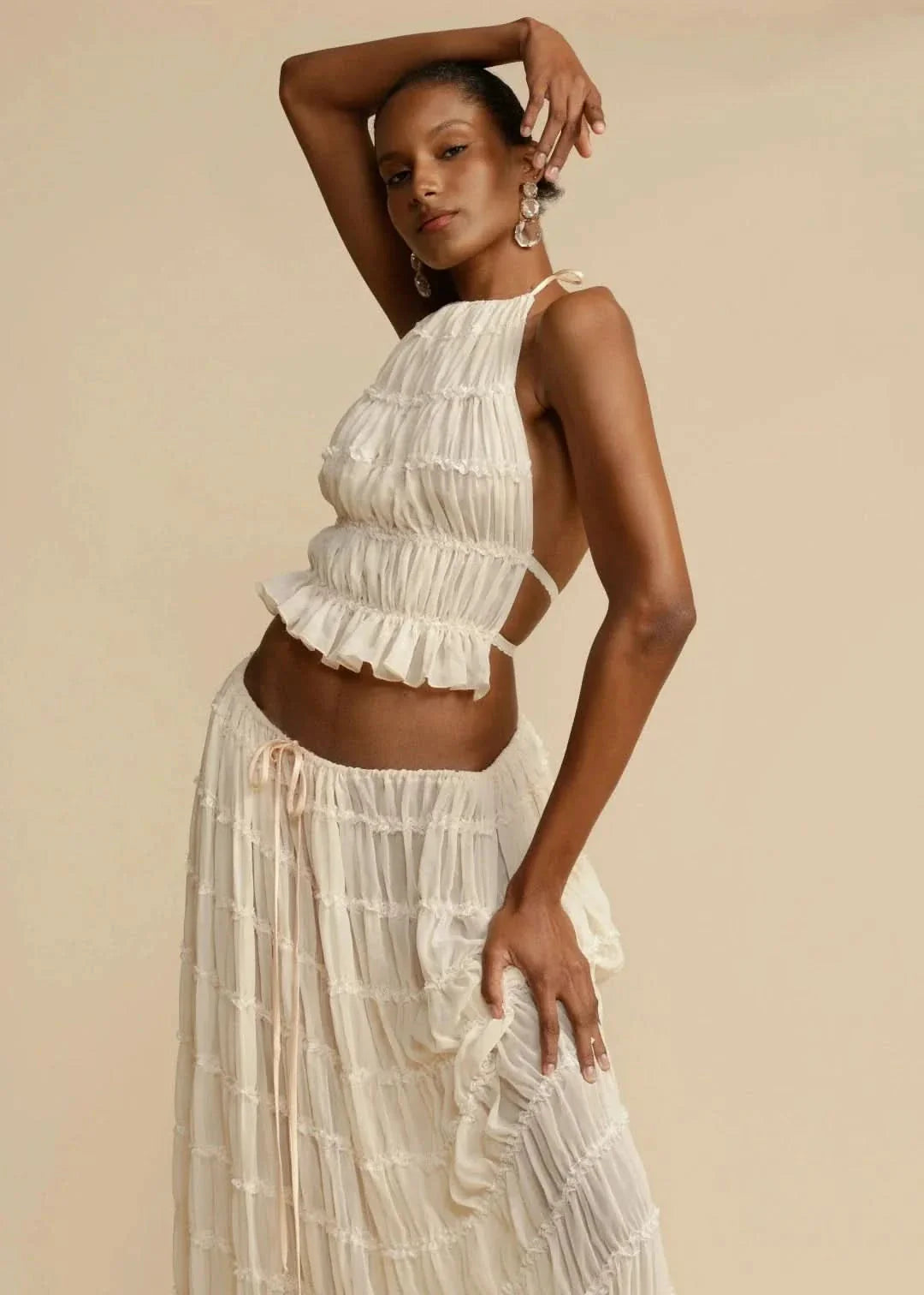 Arian Summer Set