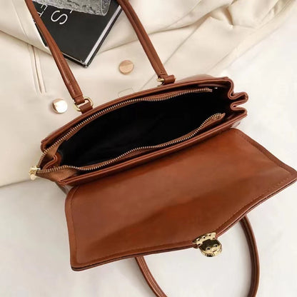 Elegant Elise Shoulder Bag