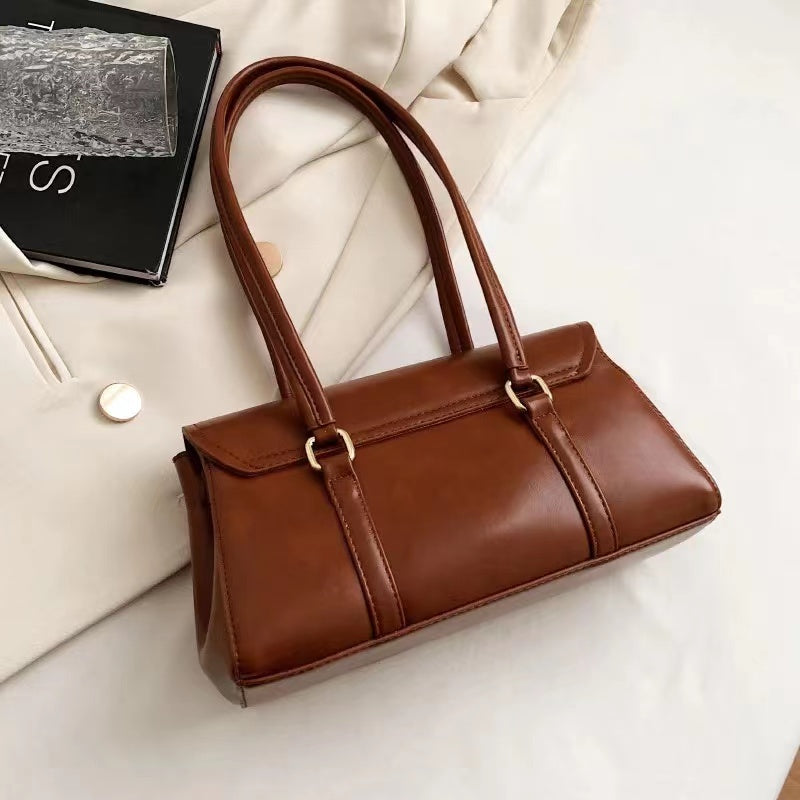 Elegant Elise Shoulder Bag