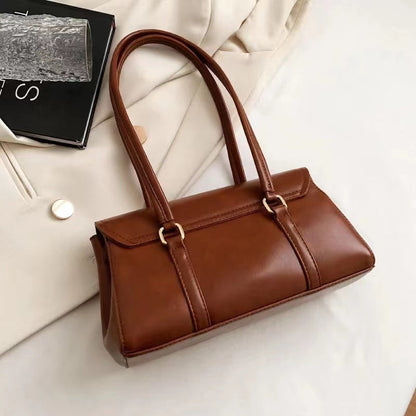 Elegant Elise Shoulder Bag