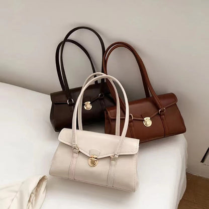 Elegant Elise Shoulder Bag