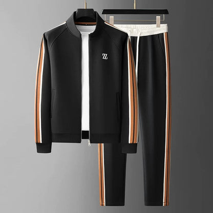 Natale – Men's Tracksuit with Sporty Style and Ultimate Comfort