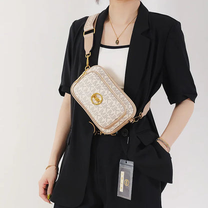 Fashion Classics | Bestseller elegante Schultertasche