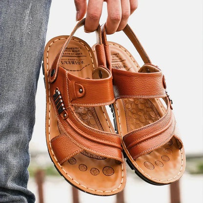 Premium Orthopaedic Sandals for Men