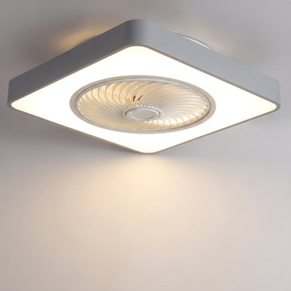 LED Light & Fan Combination Mounting