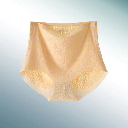 Invisible Butt Lift Brief with High Waist