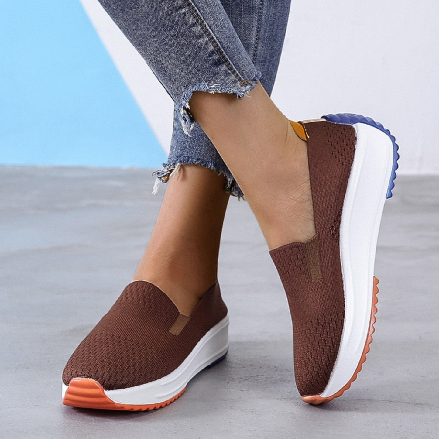 Isabel | Stylish Comfortable Shoes for Women