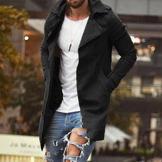 Summer Jacket for Men - Parka