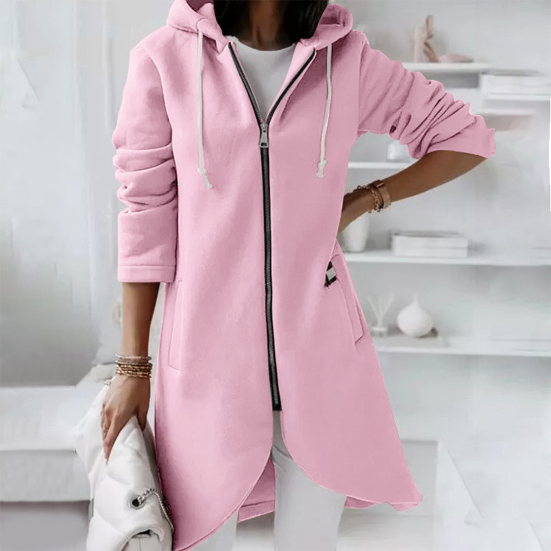 JASMIJN | Comfortable and Stylish Women's Gilet