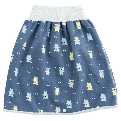 Training Pants for Potty Training Children - Reusable and Absorbent