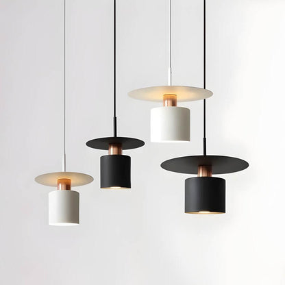 Modern LED Pendant Lamp