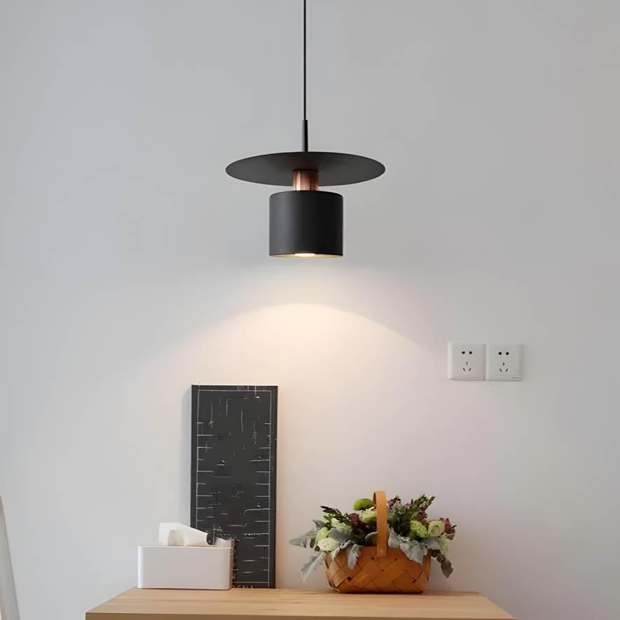 Modern LED Pendant Lamp