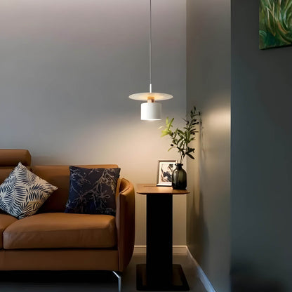 Modern LED Pendant Lamp