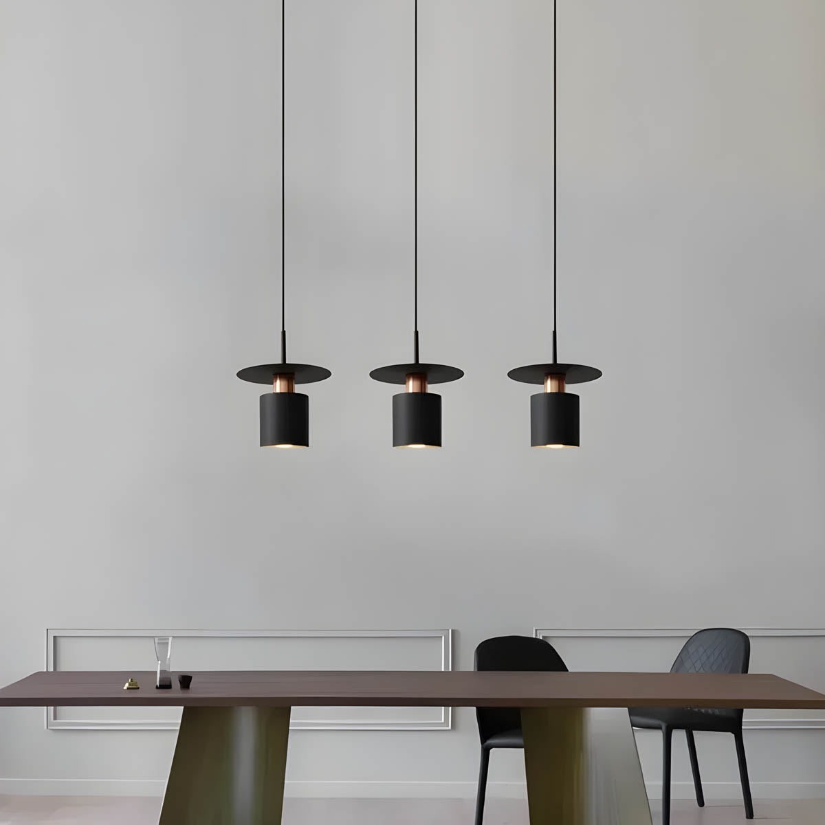 Modern LED Pendant Lamp