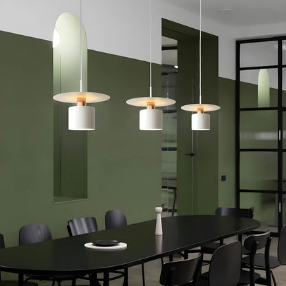 Modern LED Pendant Lamp