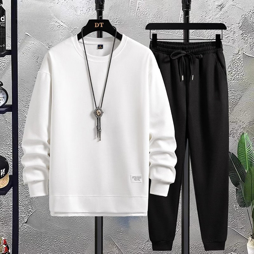 Loren - Comfortable Jogging Suit for Men