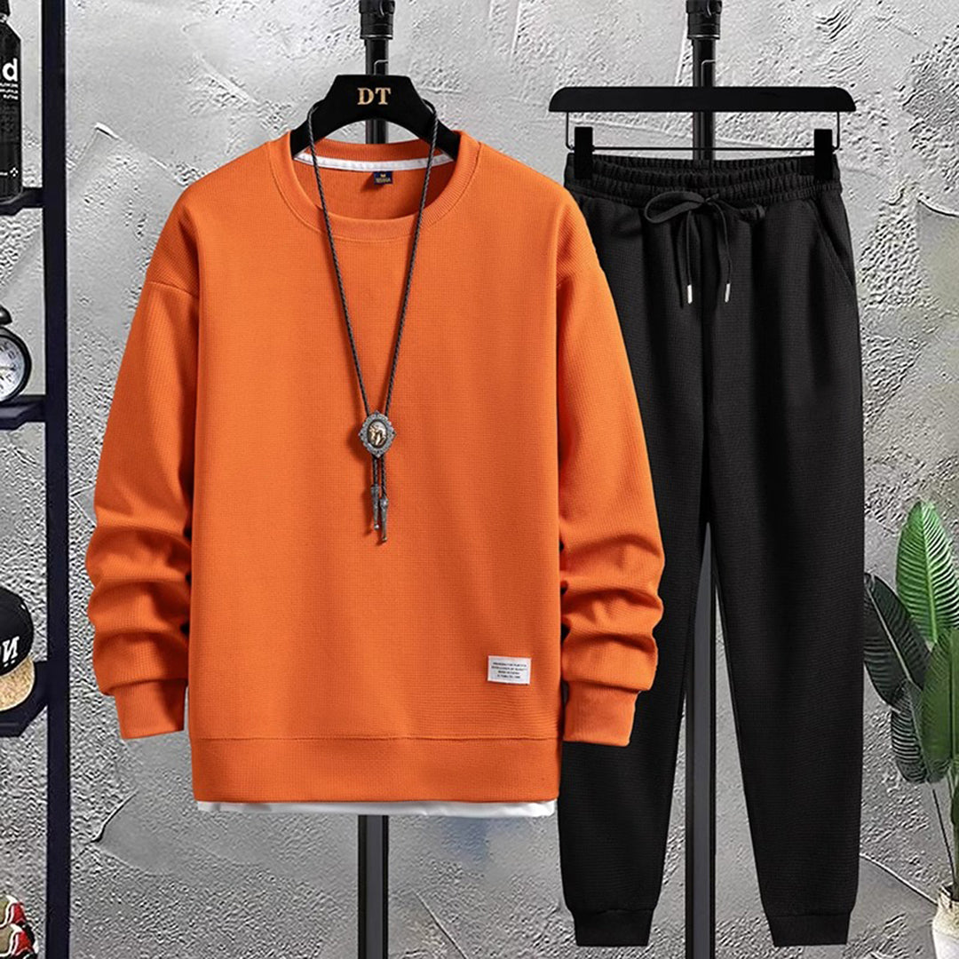 Loren - Comfortable Jogging Suit for Men