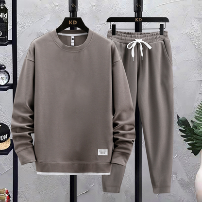 Loren - Comfortable Jogging Suit for Men