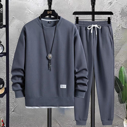 Loren - Comfortable Jogging Suit for Men